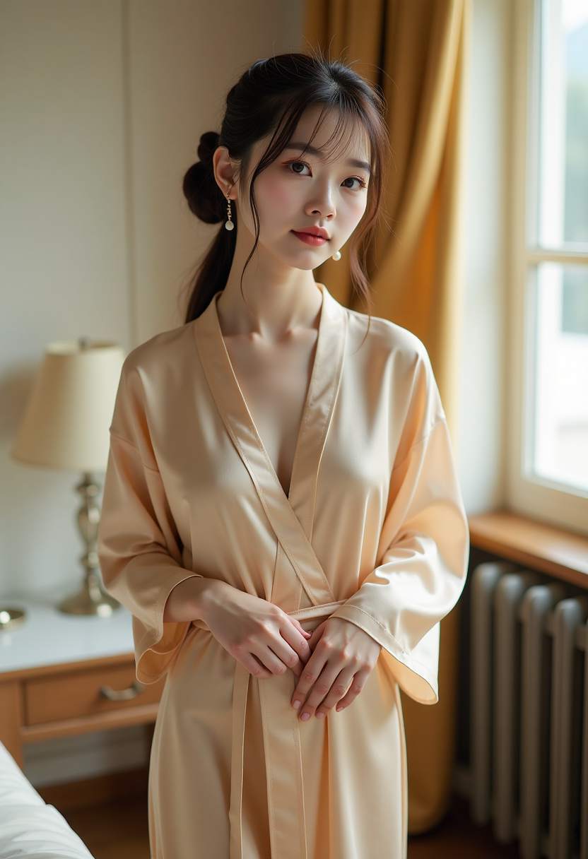 春野医忍录海报